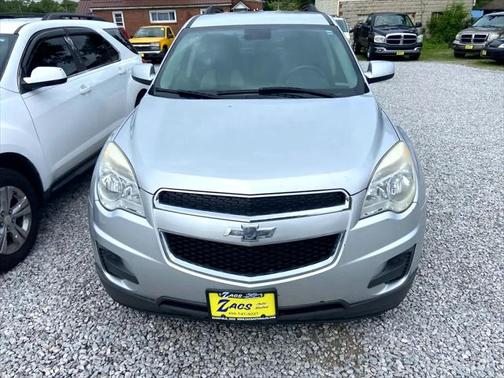 2013 Chevrolet Equinox 1LT