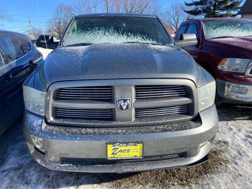 2011 Dodge Ram 1500 Sport