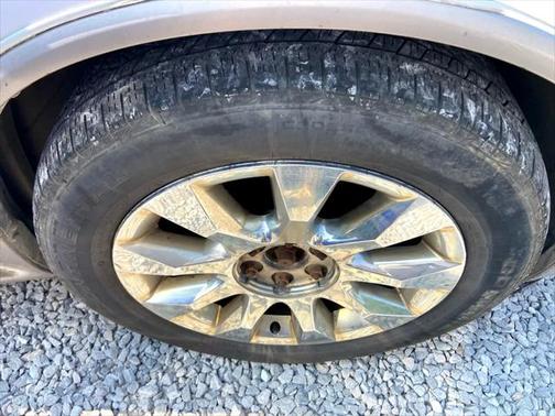 2010 Buick Enclave 2XL