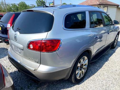 2010 Buick Enclave 2XL