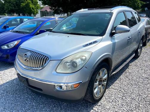 2010 Buick Enclave 2XL