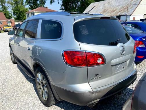 2010 Buick Enclave 2XL