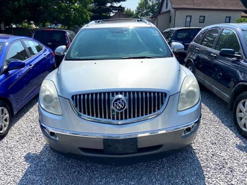 2010 Buick Enclave 2XL