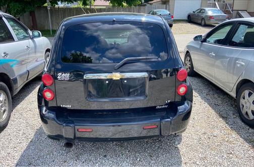 2007 Chevrolet HHR LT