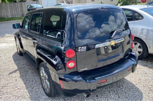 2007 Chevrolet HHR LT