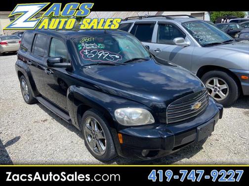 2007 Chevrolet HHR LT