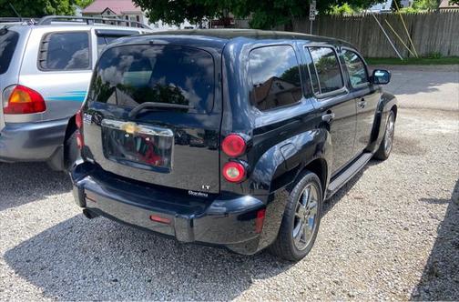 2007 Chevrolet HHR LT