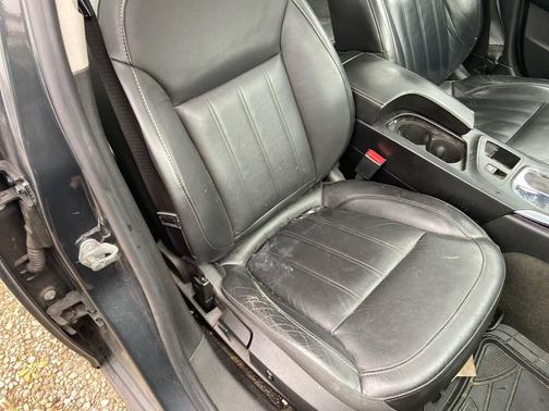 2015 Buick Regal Turbo