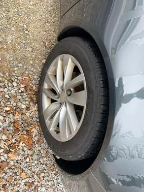 2015 Buick Regal Turbo