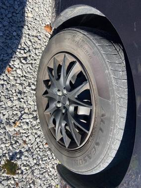 2014 Nissan Altima 2.5 SL