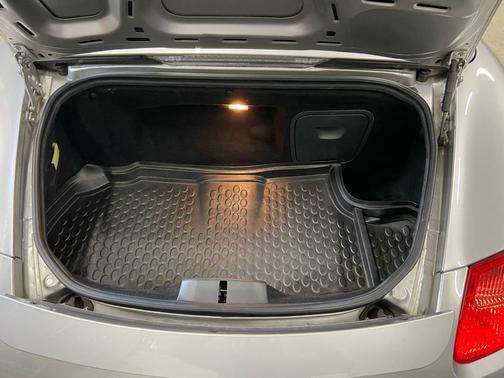 2008 Porsche Boxster S