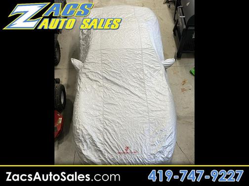 2008 Porsche Boxster S