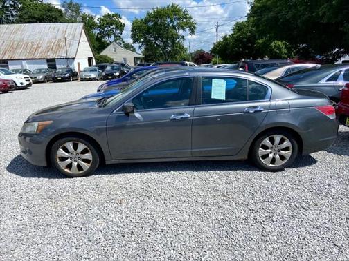 2010 Honda Accord EX-L