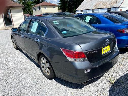 2010 Honda Accord EX-L