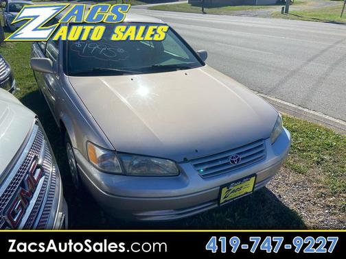 1999 Toyota Camry CE