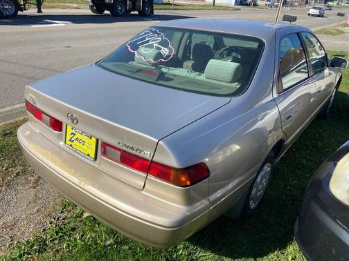 1999 Toyota Camry CE