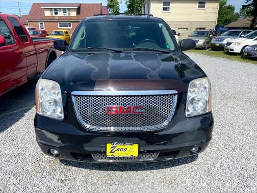 2008 GMC Yukon Denali