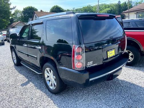 2008 GMC Yukon Denali
