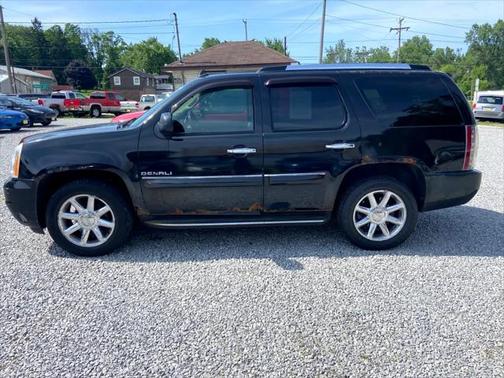 2008 GMC Yukon Denali