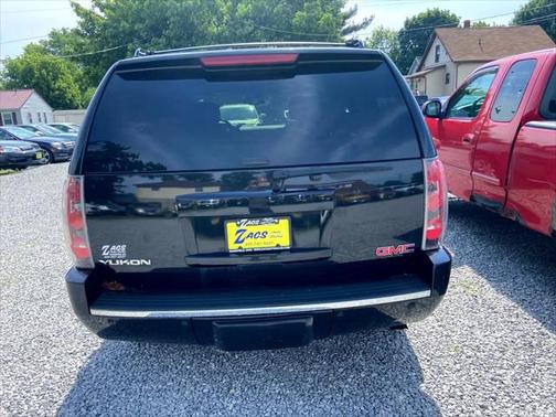 2008 GMC Yukon Denali