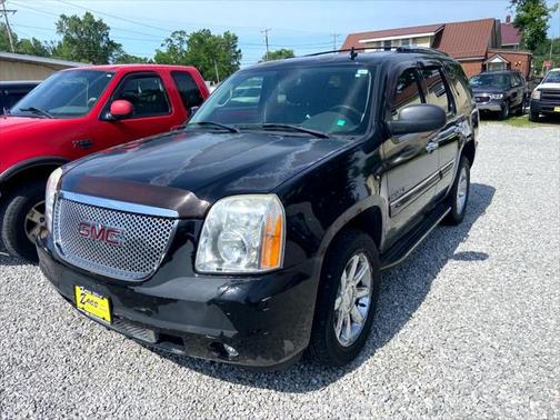 2008 GMC Yukon Denali