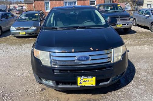 2008 Ford Edge SEL