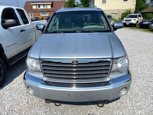 2008 Chrysler Aspen Limited