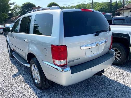 2008 Chrysler Aspen Limited