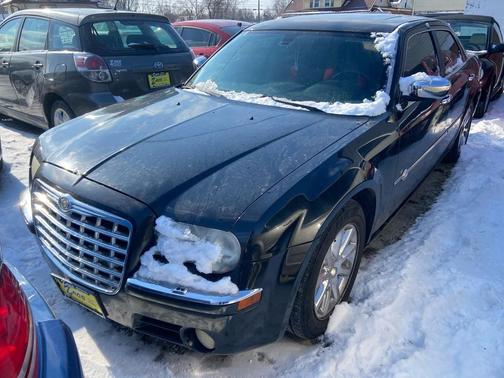 2006 Chrysler 300C Base
