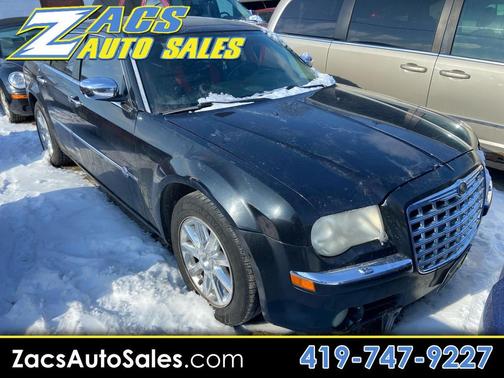 2006 Chrysler 300C Base