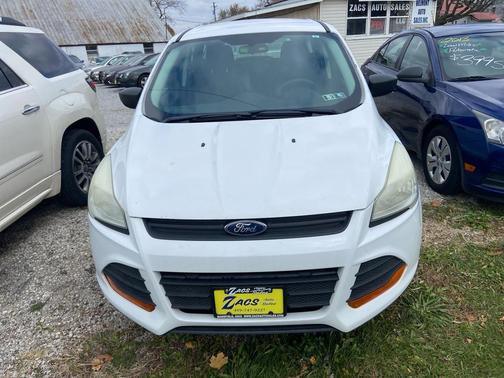 2014 Ford Escape S