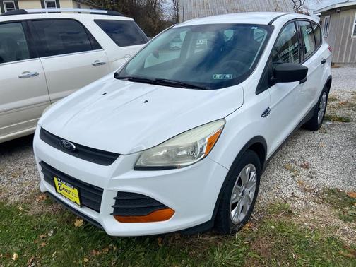 2014 Ford Escape S