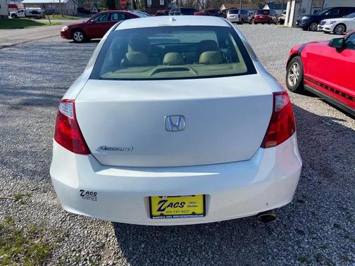 2010 Honda Accord EX-L