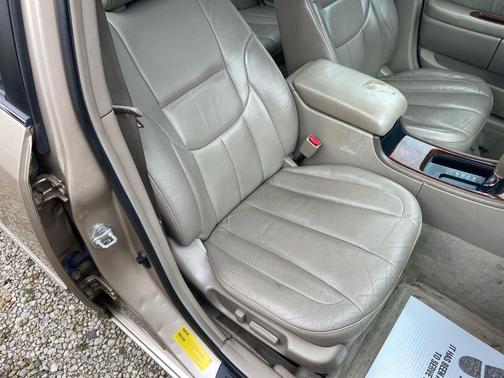 2002 Toyota Avalon XL