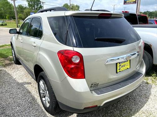 2015 Chevrolet Equinox 1LT