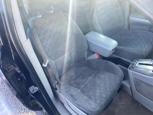 2008 Chevrolet Equinox LS