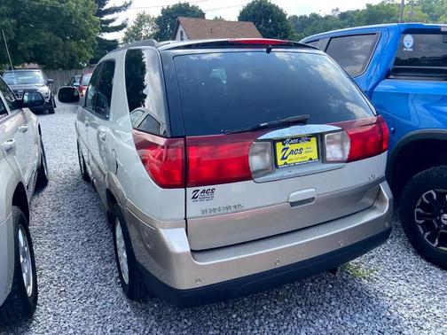 2005 Buick Rendezvous CX