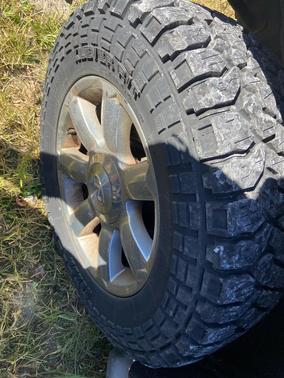 2007 Nissan Armada LE