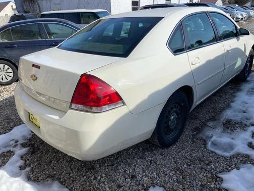 2006 Chevrolet Impala LT