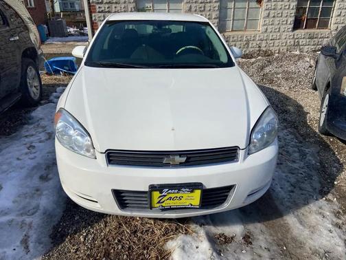 2006 Chevrolet Impala LT