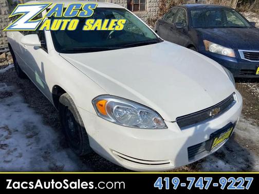 2006 Chevrolet Impala LT