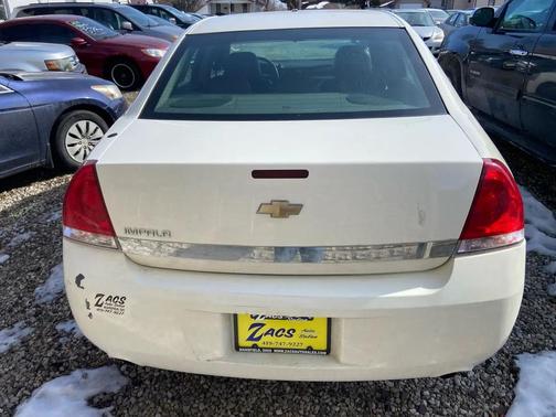 2006 Chevrolet Impala LT