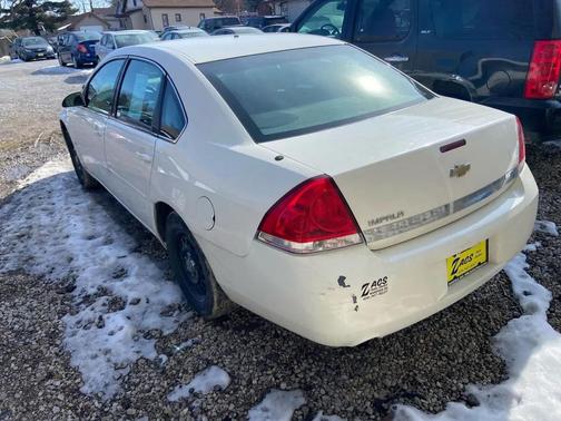 2006 Chevrolet Impala LT