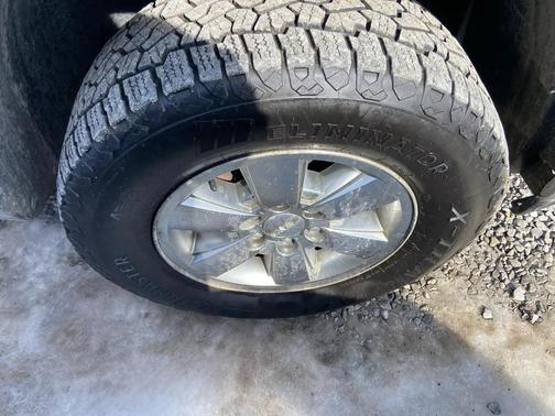 2011 GMC Sierra 1500 SLE