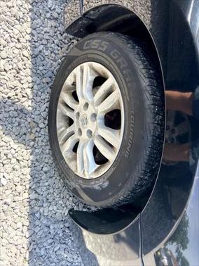 2010 Nissan Altima 2.5 S
