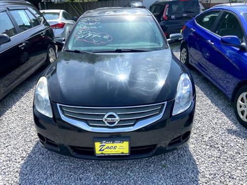 2010 Nissan Altima 2.5 S