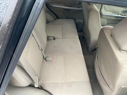 2010 Suzuki Grand Vitara Premium