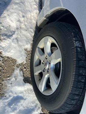 2008 Nissan Altima 2.5 S