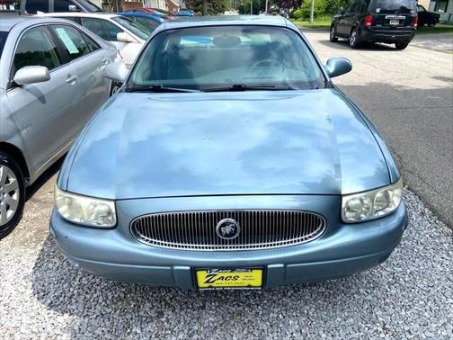 2003 Buick LeSabre Custom