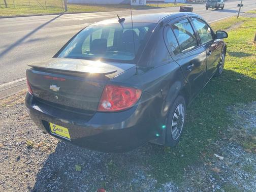 2010 Chevrolet Cobalt LS
